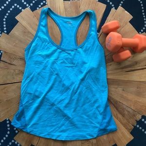 Old Navy workout top